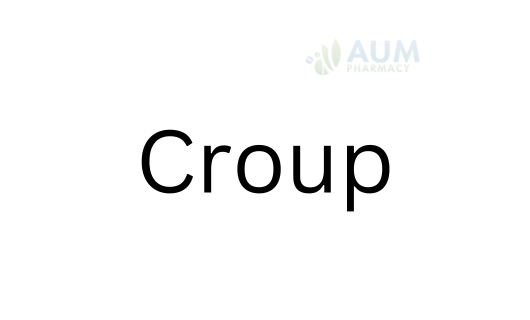 Croup