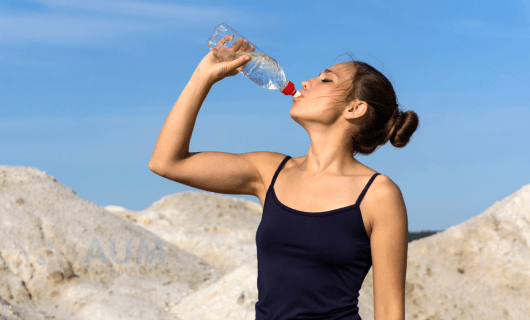 Dehydration