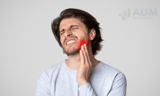 Dental pain