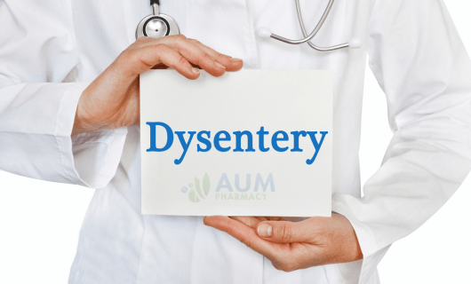 Dysentery