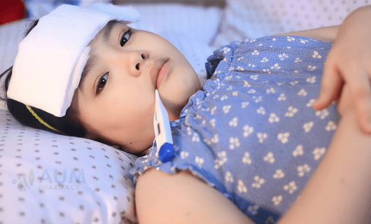 Encephalitis