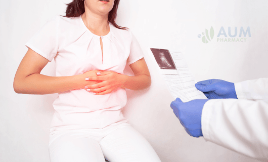 Enlarged Spleen