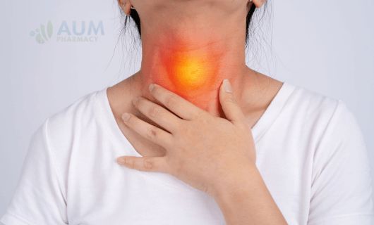 Esophageal cancer