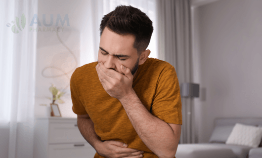 Food poisoning