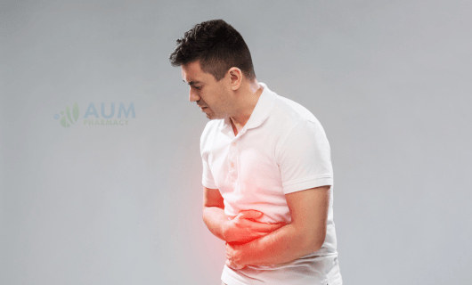 Gastritis