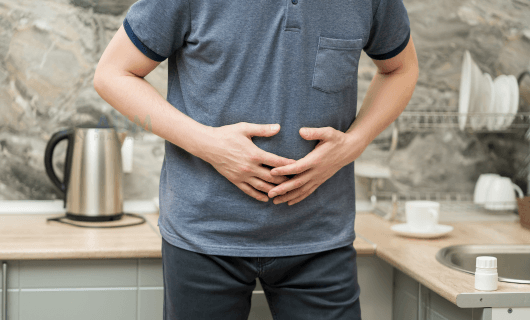 Gastroenteritis
