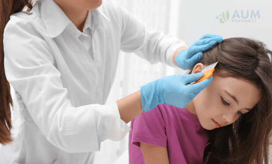 Head lice