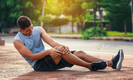 Heat Cramps