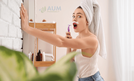 Hirsutism