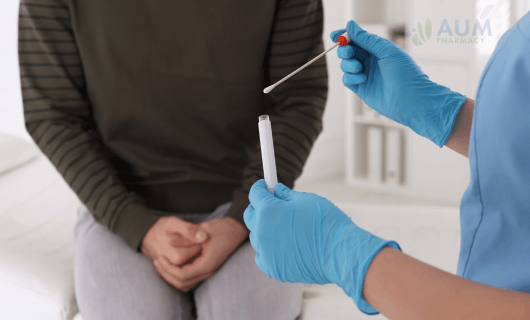 HIV infection