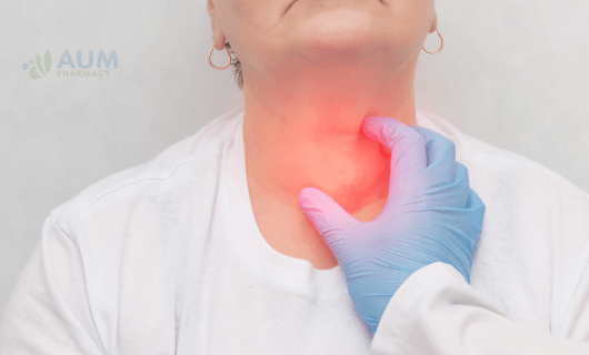 Hypothyroidism