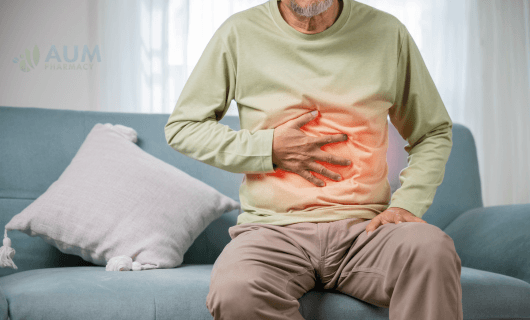 Indigestion