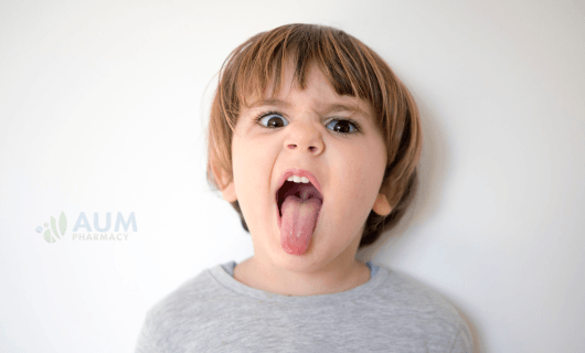 Kawasaki Disease