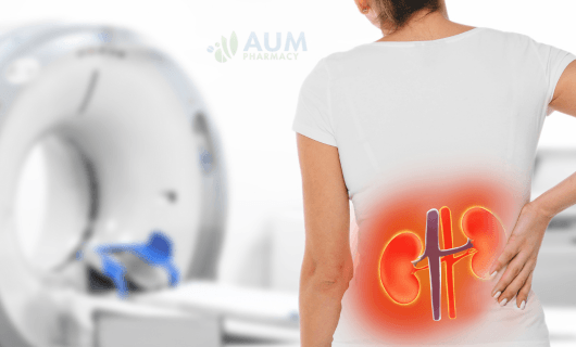 Kidney failure