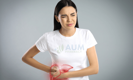 Liver cancer
