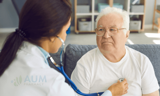 Lung cancer