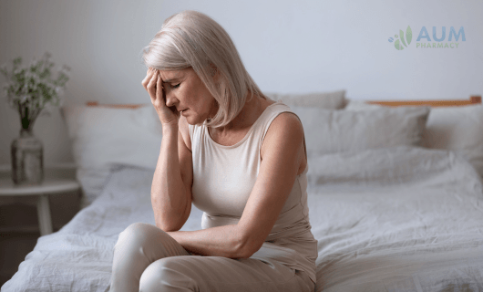 Menopause