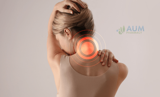 Neck pain