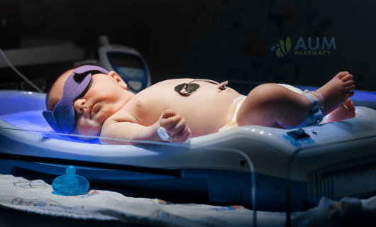 Neonatal Jaundice