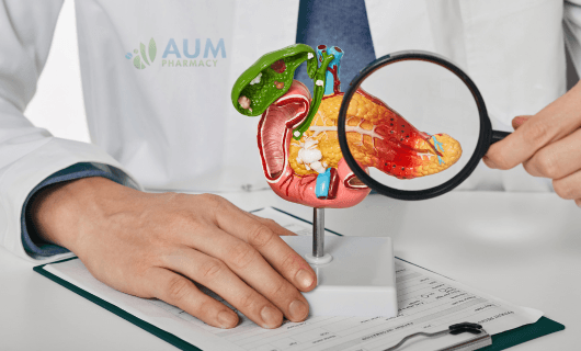 Pancreatic cancer
