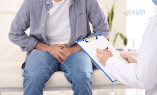 Prostate cancer