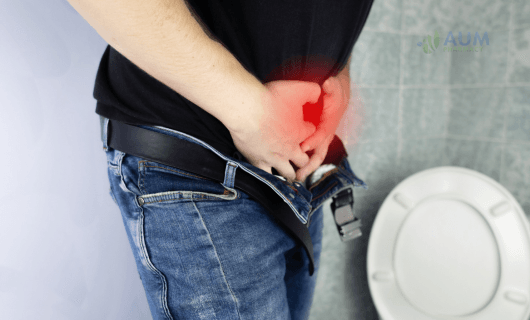 Prostatitis