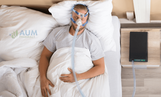 Sleep apnea