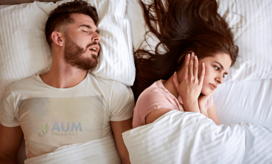 Snoring