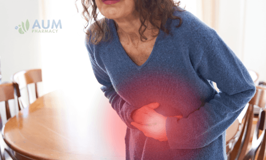 Stomach cancer