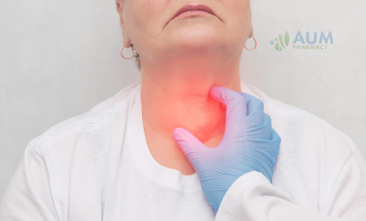 Throat cancer
