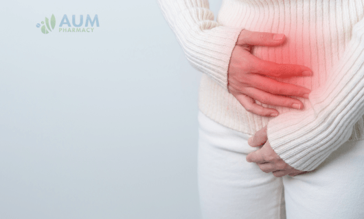 Uterine fibroids