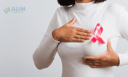 Breast cancer