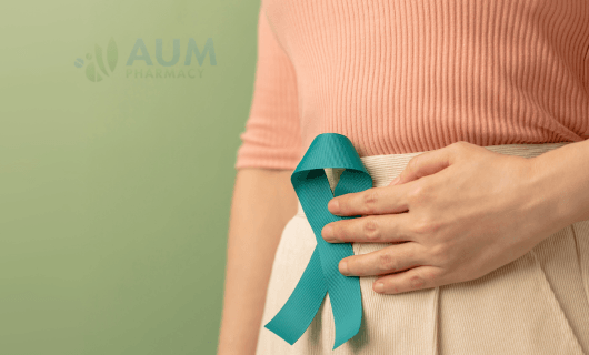 Cervical cancer