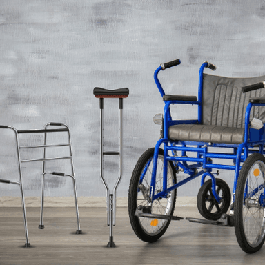 Elderly Care