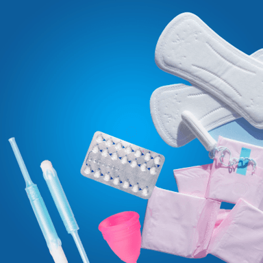 Feminine Care