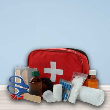 First Aid