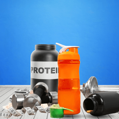 Fitness Supplements