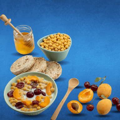 Healthy Snacks