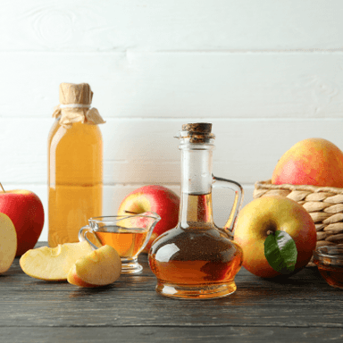 Nutritional Drinks