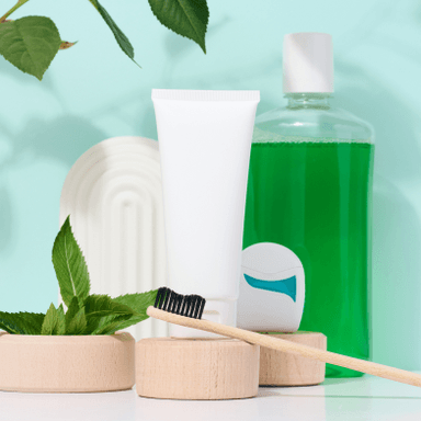 Skin, hair & oral care