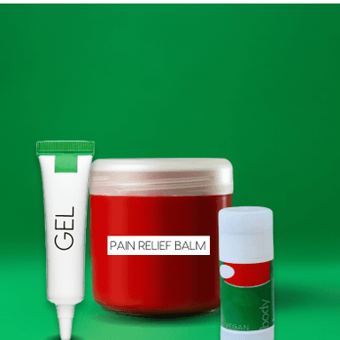 Pain Relief