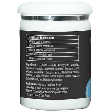 1 Tree Diabeto Care Powder