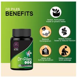 1 Tree Dr-Piles Veg Capsule