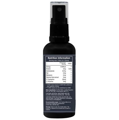 1 Tree Sleep Tight Oral Spray Strawberry