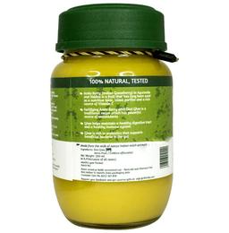 18 Herbs Organics Desi Ghee with Amla