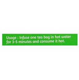 18 Herbs Organics Dia Health Tea Bag (1.25gm Each)