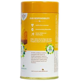 18 Herbs Organics Indian Turmeric Tea Bag (1.5gm Each)