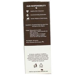18 Herbs Organics Premium Black Tea Refreshing