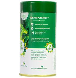 18 Herbs Organics Premium Green Tea Bag (1.25gm Each)