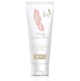 1M Moisturising Cream Wash